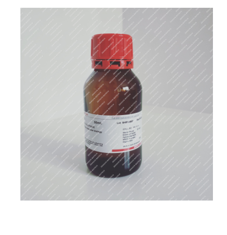 Tryptic Soy Broth (TSB)