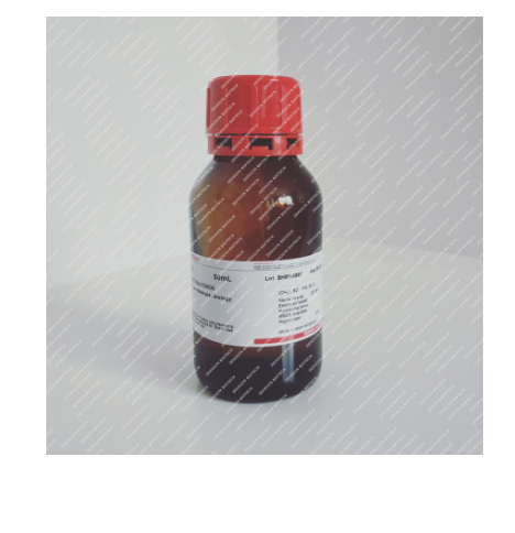 Harris Hematoxylin Solution