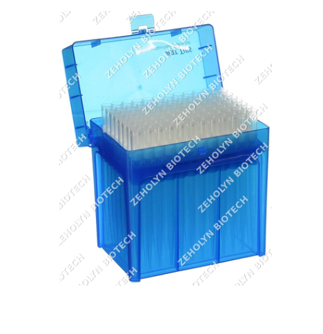 ART Barrier Pipette Tips