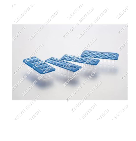 Eppendorf twin.tec PCR Plates (96-well)