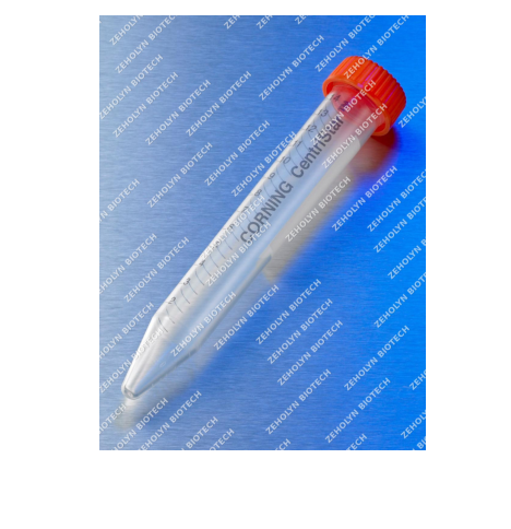 Corning Polypropylene Culture Tubes (15mL)