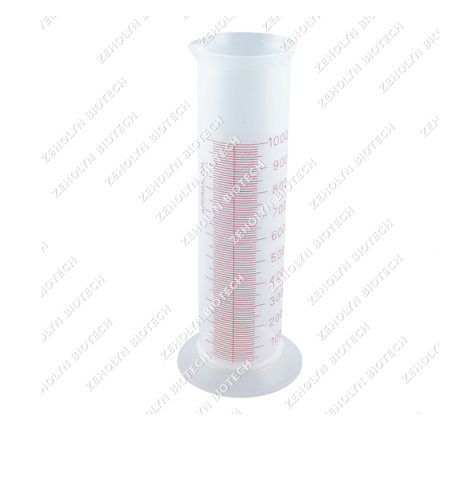 Brand PFA Graduated Cylinder