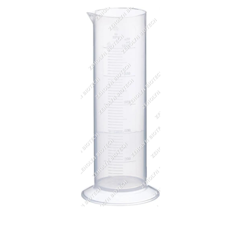 Vitlab Graduated Cylinder (PP)