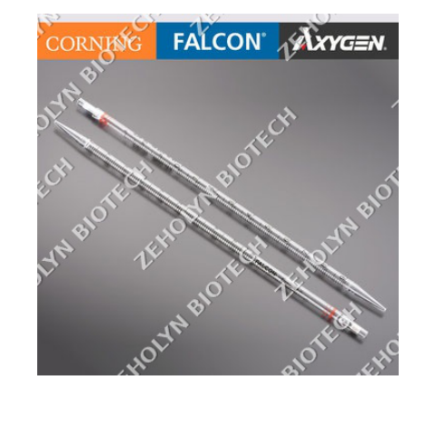 Falcon Disposable Serological Pipettes (25mL)