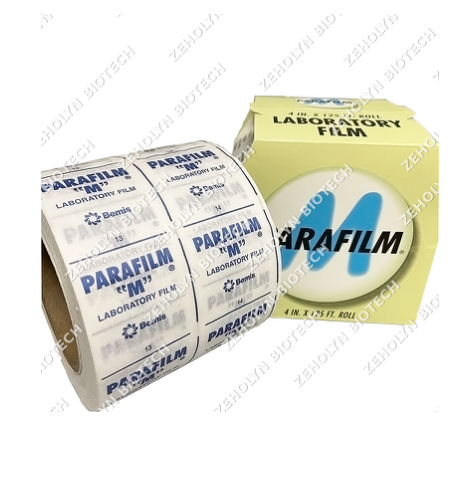 Parafilm M Laboratory Film (4in x 125ft)