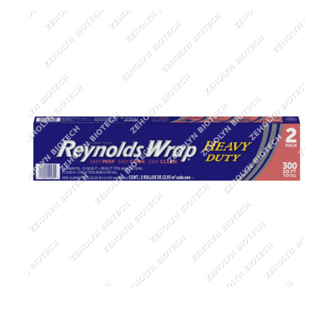 Aluminum Foil (Heavy Duty)