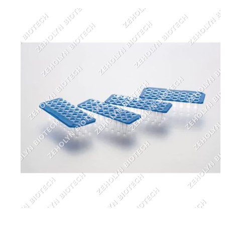 Eppendorf twin.tec 96-Well PCR Plate