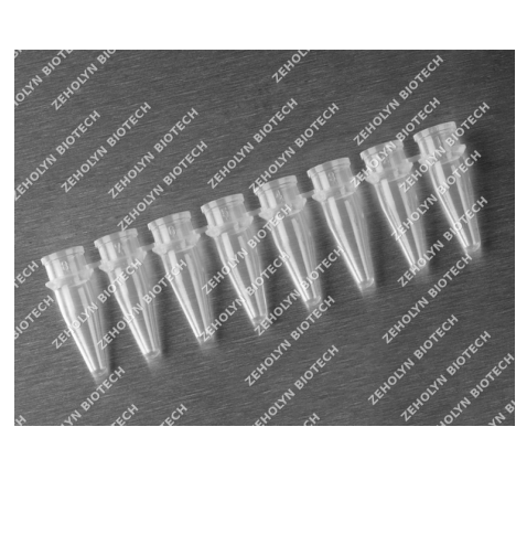 Eppendorf PCR Tube Strips (0.2mL)