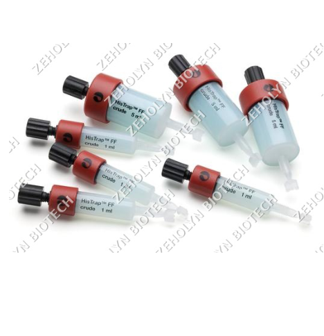 Cytiva HisTrap FF Crude Column (1mL)