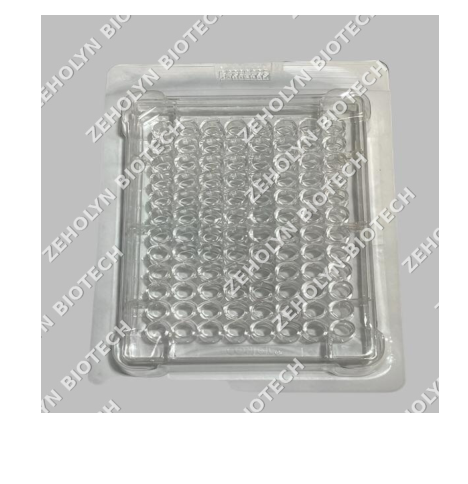 Thermo Fisher Nunc MaxiSorp 96-Well Plate