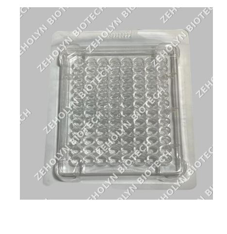 Thermo Fisher Nunc 96-Well PolySorp Plate