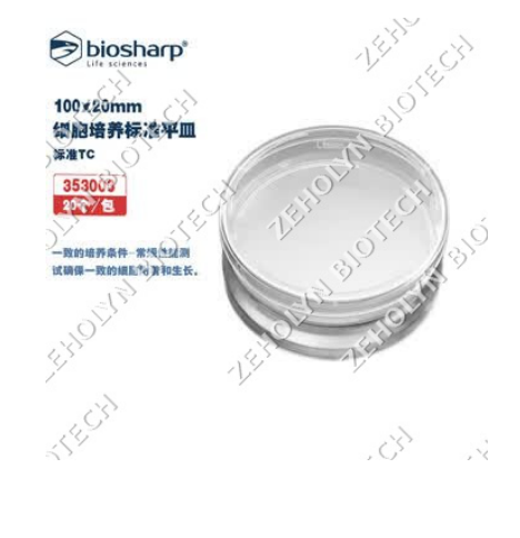 Corning Petri Dish (100x15mm, Sterile)