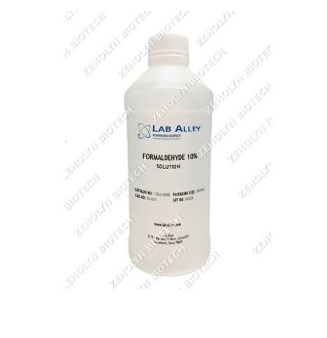 Sigma-Aldrich Formaldehyde Solution (10% Neutral Buffered)