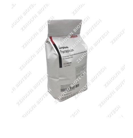 Leica Surgipath Paraplast X-tra Paraffin