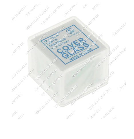 Thermo Fisher Shandon Cover Glass
