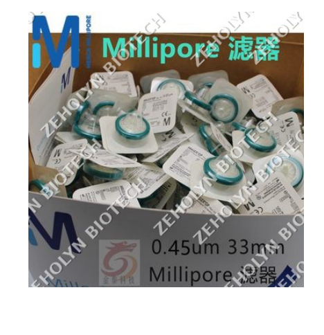 Pall Acrodisc Syringe Filter (0.2μm, Supor)