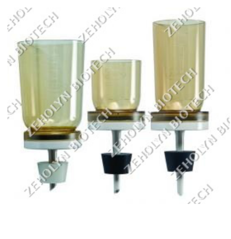 Pall 47mm Magnetic Filter Funnel