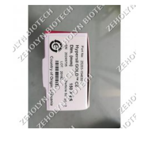 Thermo Fisher Hypersil GOLD C18 Column