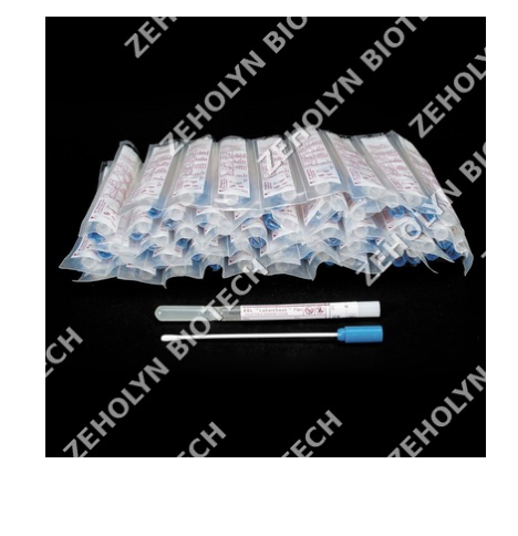 BD BBL CultureSwab Plus Amies Gel
