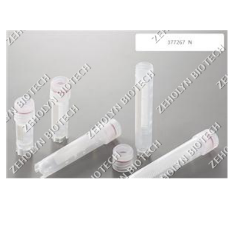 Eppendorf DNA LoBind CryoPure Tubes (2mL)