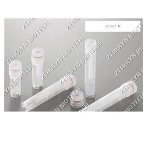 Thermo Fisher Nunc CryoTube Vials (1.8mL, Internal Thread)