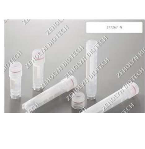 Eppendorf CryoPure Tubes (2mL)