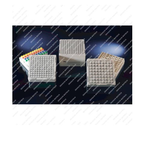 Thermo Fisher Nunc CryoTube Racks