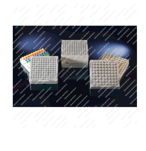 Eppendorf CryoStorage Box