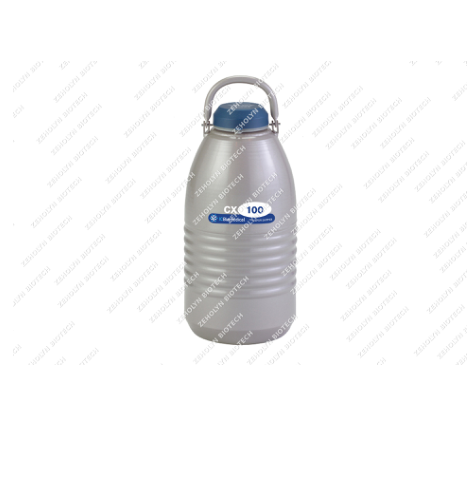 Thermo Fisher Nunc CryoShipper Container