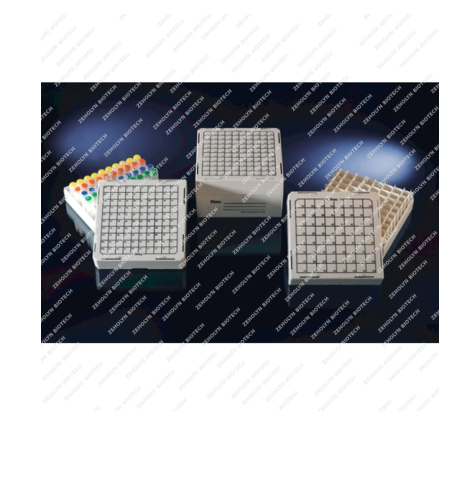 Eppendorf ThermoTop Transport Box