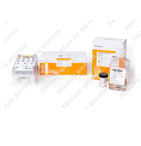 Thermo Fisher Ion 540 Chip Kit