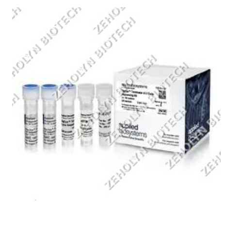 Applied Biosystems BigDye Terminator v3.1 Cycle Sequencing Kit