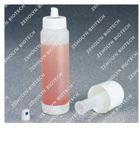 Bel-Art Biohazard Sharps Container (5.4Qt)