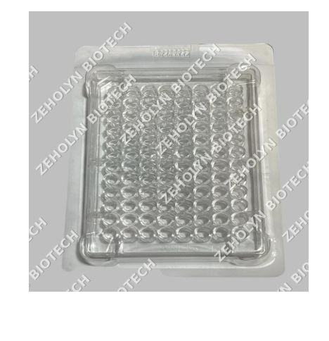 Thermo Fisher Nunc 96-Well Deep Well Plate (2mL)