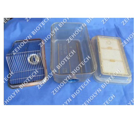 Tecniplast GM500 Mouse Cage