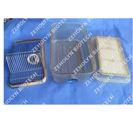 Lab Diet 5053 Mouse Irradiated Diet