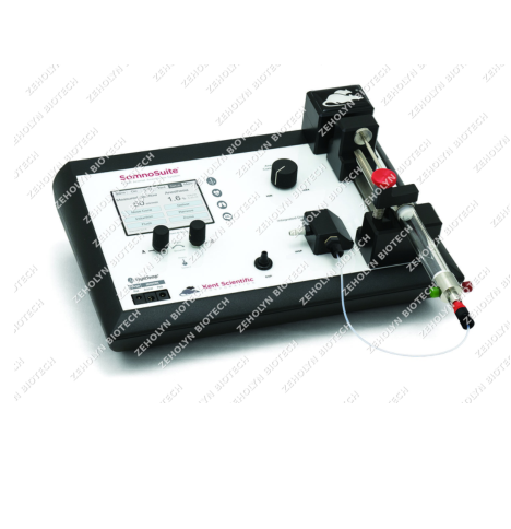 Stoelting Digital Rodent Ventilator