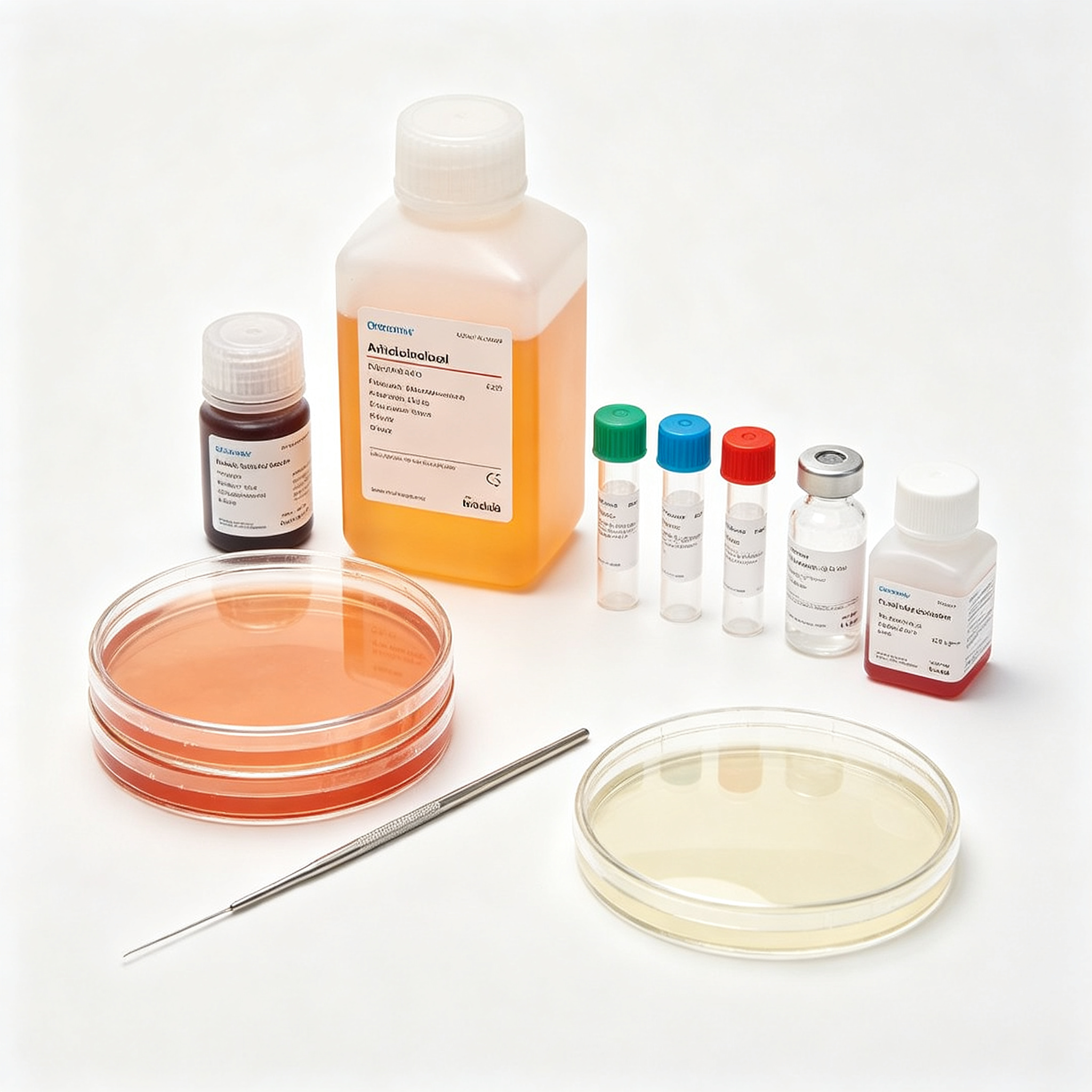 Microbiology