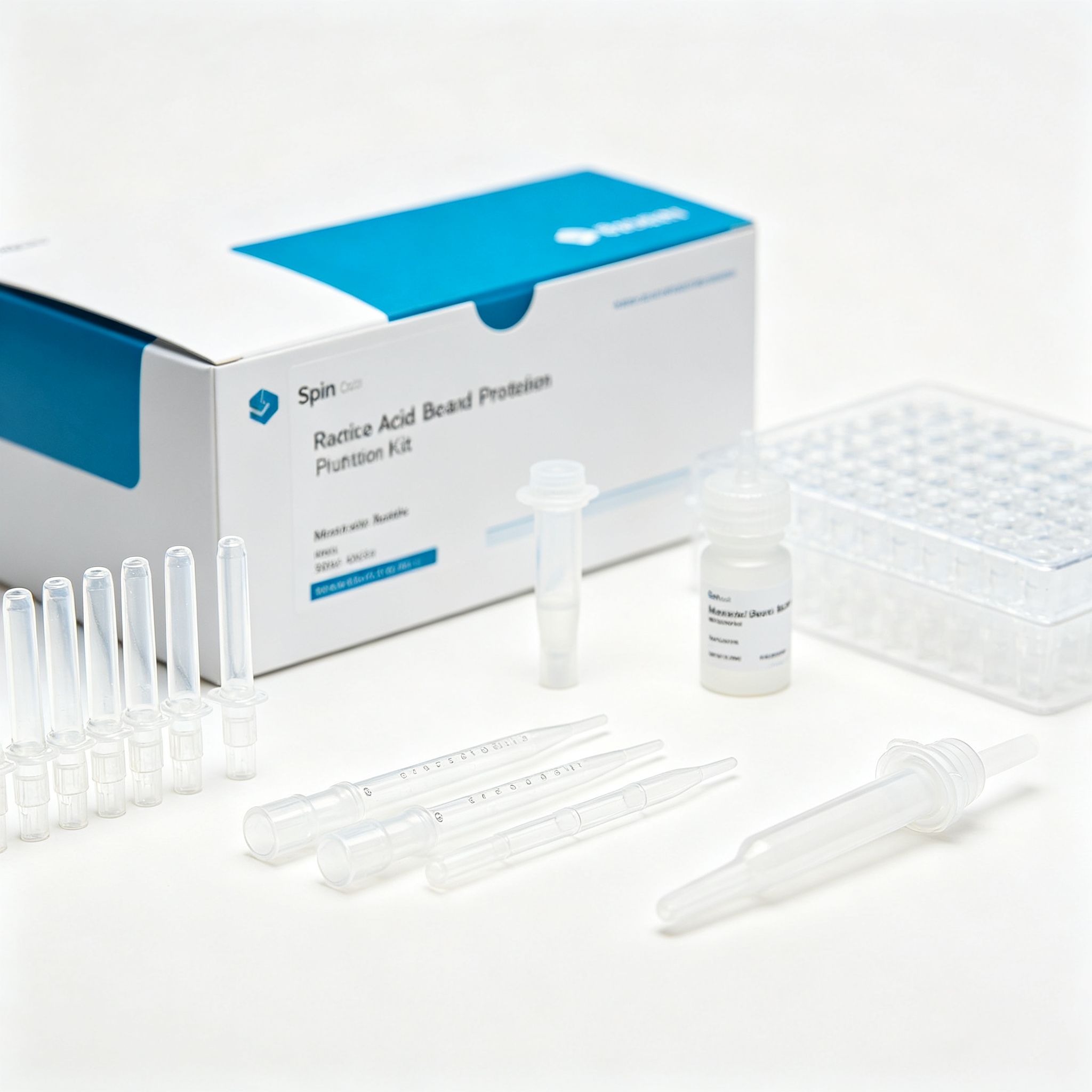 Nucleic Acid Purification